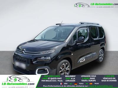 Citroën Berlingo BlueHDi 130 BVM
