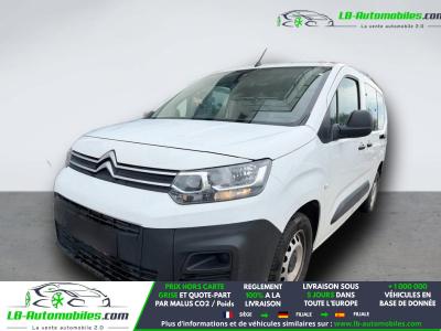 Citroën Berlingo BlueHDi 100 BVM