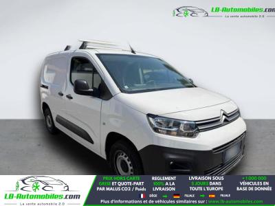 Citroën Berlingo BlueHDi 100 BVM