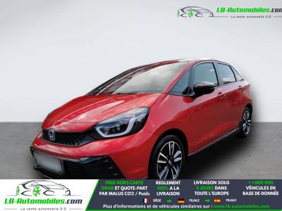 Honda Jazz e:HEV 1.5 i-MMD 107ch