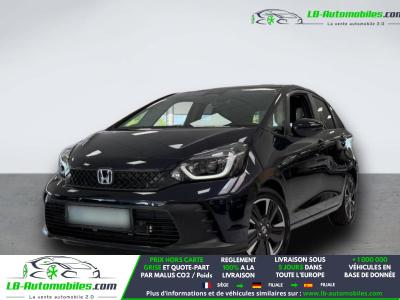 Honda Jazz e:HEV 1.5 i-MMD 107ch