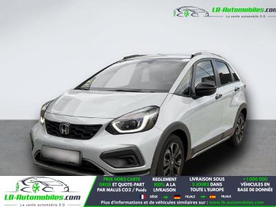 Honda Jazz e:HEV 1.5 i-MMD 107ch