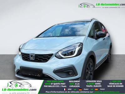 Honda Jazz e:HEV 1.5 i-MMD 107ch