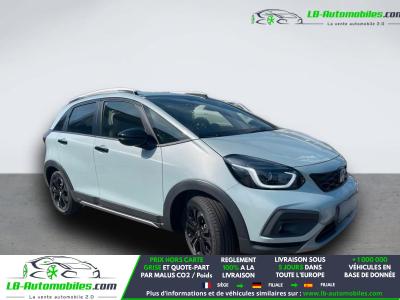 Honda Jazz e:HEV 1.5 i-MMD 107ch