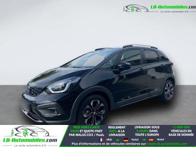 Honda Jazz e:HEV 1.5 i-MMD 107ch