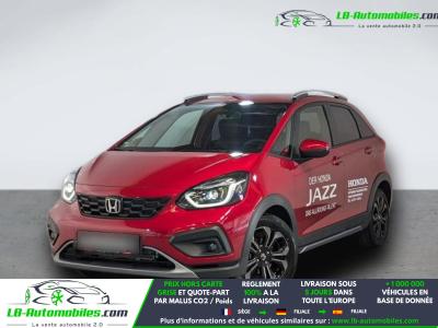 Honda Jazz e:HEV 1.5 i-MMD 107ch