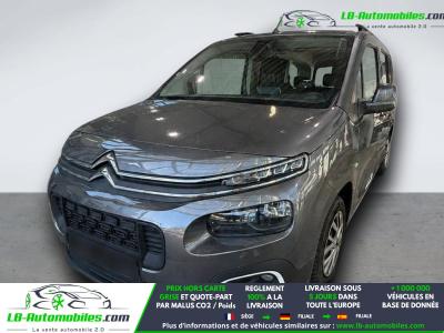 Citroën Berlingo BlueHDi 130 BVA