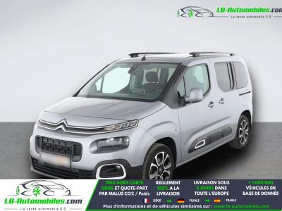 Citroën Berlingo BlueHDi 130 BVA