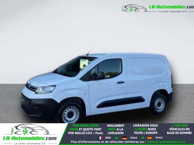 Citroën Berlingo BlueHDi 100 BVM