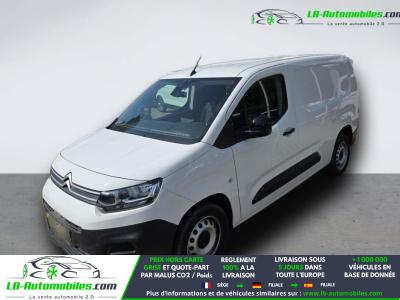 Citroën Berlingo BlueHDi 100 BVM