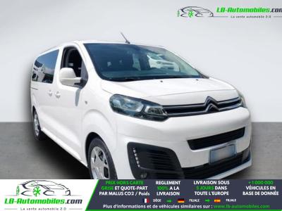 Citroën SpaceTourer BlueHDi 120 BVM