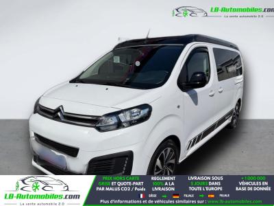 Citroën SpaceTourer BlueHDi 145 BVA