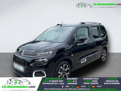 Citroën Berlingo BlueHDi 130 BVM