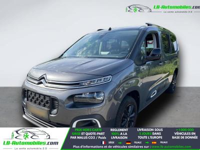 Citroën Berlingo BlueHDi 130 BVM