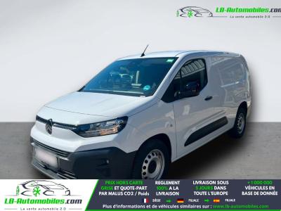 Citroën Berlingo BlueHDi 130 BVM