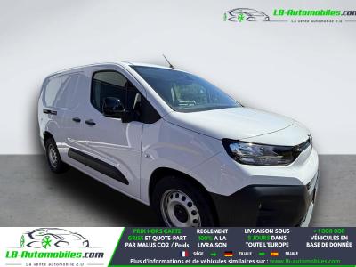 Citroën Berlingo BlueHDi 130 BVM