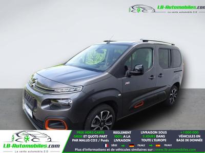 Citroën Berlingo BlueHDi 130 BVM