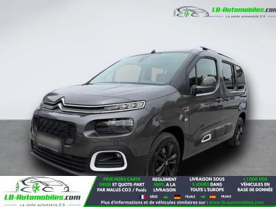 Citroën Berlingo PureTech 130 BVA