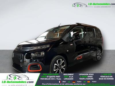 Citroën Berlingo PureTech 130 BVA