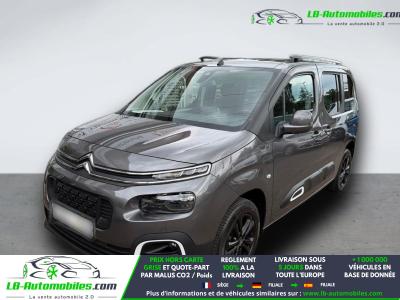 Citroën Berlingo PureTech 130 BVA