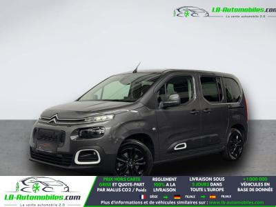 Citroën Berlingo PureTech 130 BVA