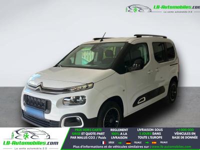 Citroën Berlingo PureTech 130 BVA