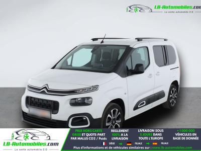 Citroën Berlingo PureTech 130 BVA