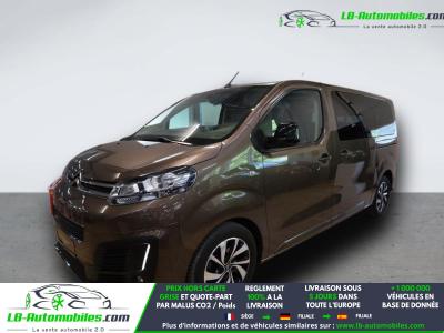 Citroën SpaceTourer BlueHDi 145 BVM