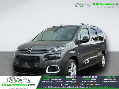 Citroën Berlingo PureTech 130 BVA