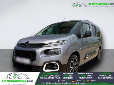 Citroën Berlingo PureTech 130 BVA
