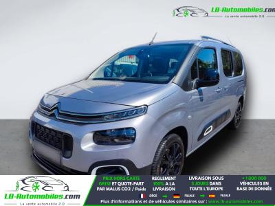 Citroën Berlingo PureTech 130 BVA