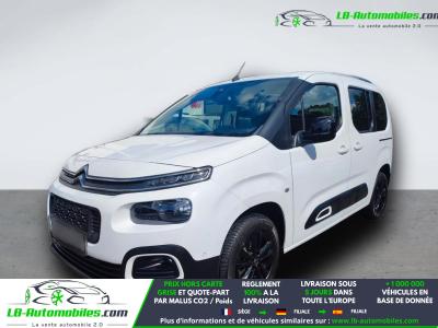 Citroën Berlingo PureTech 130 BVA