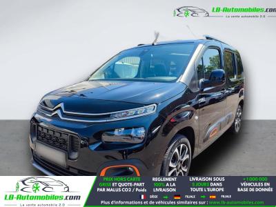 Citroën Berlingo PureTech 130 BVA