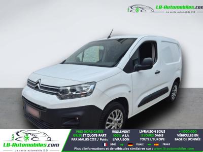 Citroën Berlingo PureTech 110 BVM