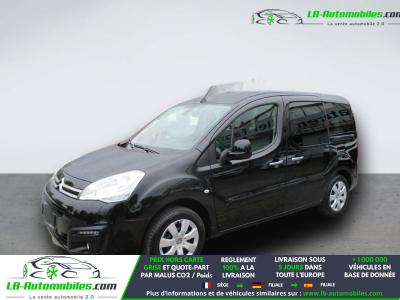 Citroën Berlingo PureTech 110 BVM