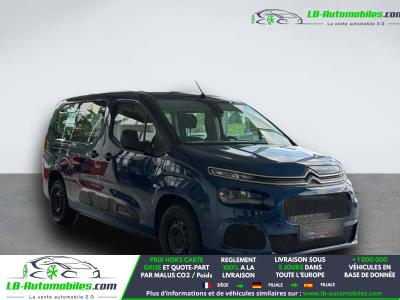 Citroën Berlingo PureTech 110 BVM