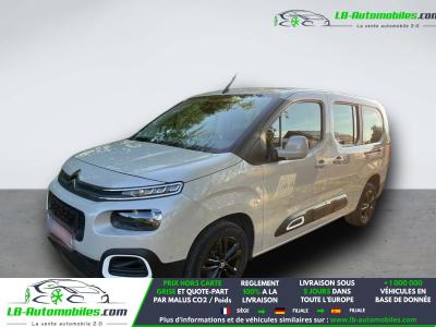 Citroën Berlingo PureTech 110 BVM