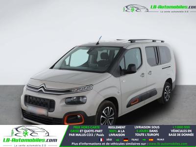 Citroën Berlingo BlueHDi 130 BVA