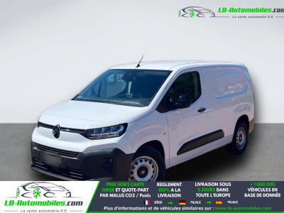 Citroën Berlingo BlueHDi 130 BVA