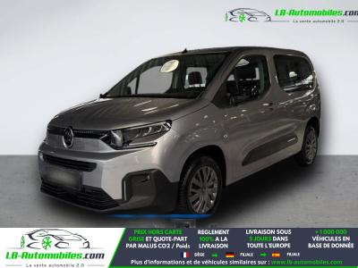 Citroën Berlingo BlueHDi 130 BVA