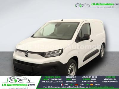 Citroën Berlingo BlueHDi 130 BVA