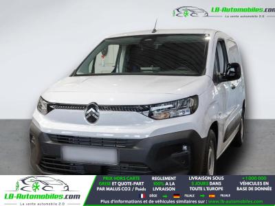 Citroën Berlingo BlueHDi 130 BVA
