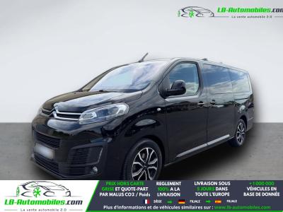 Citroën SpaceTourer BlueHDi 180 BVA