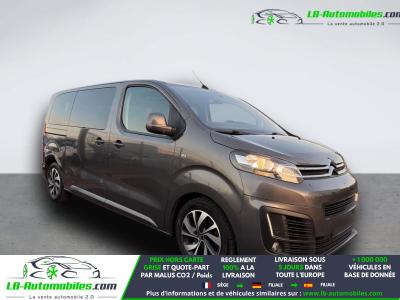 Citroën SpaceTourer BlueHDi 180 BVA