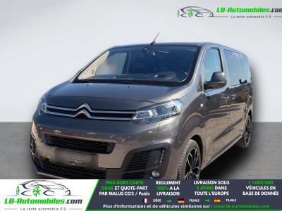 Citroën SpaceTourer BlueHDi 180 BVA