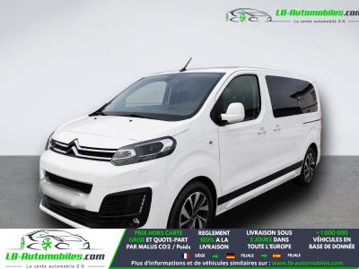Citroën SpaceTourer BlueHDi 180 BVA