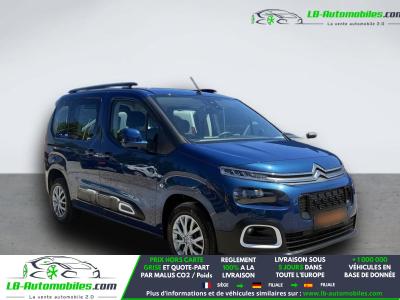 Citroën Berlingo PureTech 110 BVM