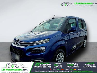 Citroën Berlingo PureTech 110 BVM
