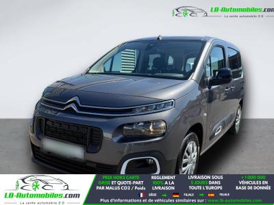 Citroën Berlingo PureTech 110 BVM