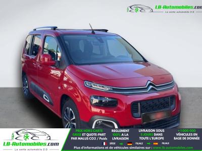 Citroën Berlingo PureTech 110 BVM